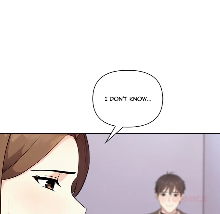 The Secret of a Girls’ Dorm Chapter 42 - Page 94