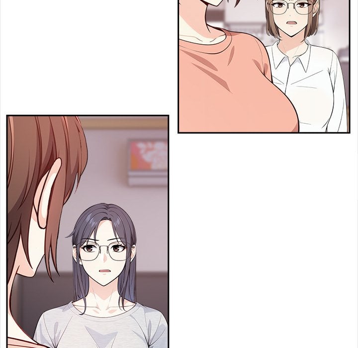 The Secret of a Girls’ Dorm Chapter 43 - Page 15