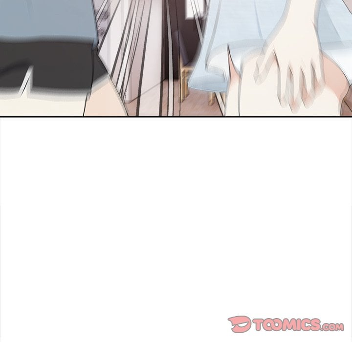 The Secret of a Girls’ Dorm Chapter 43 - Page 18