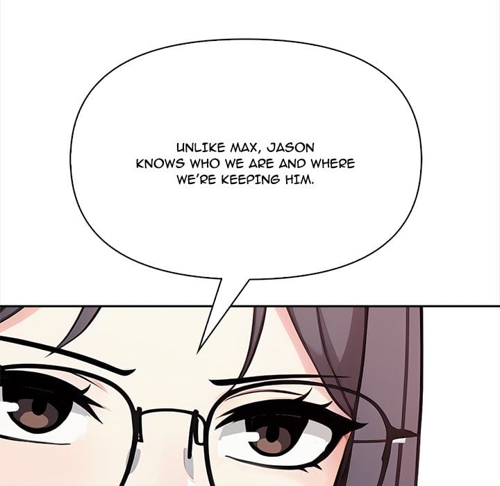 The Secret of a Girls’ Dorm Chapter 43 - Page 19