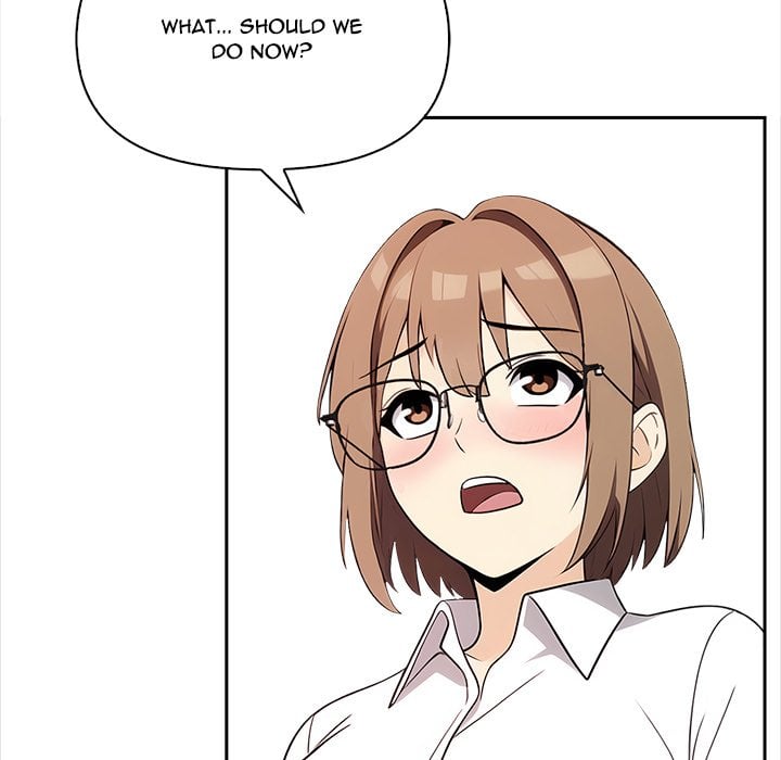 The Secret of a Girls’ Dorm Chapter 43 - Page 29