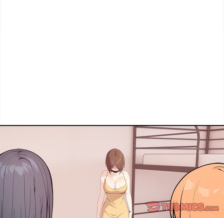 The Secret of a Girls’ Dorm Chapter 43 - Page 40