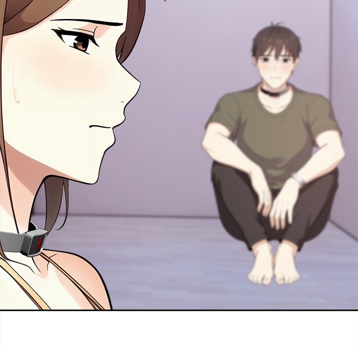 The Secret of a Girls’ Dorm Chapter 43 - Page 5