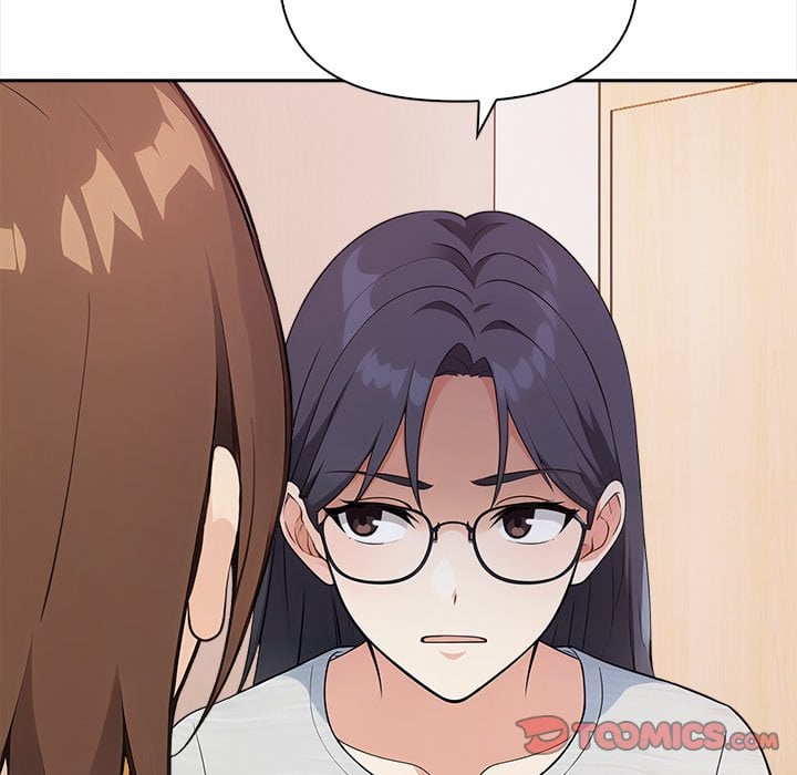 The Secret of a Girls’ Dorm Chapter 43 - Page 58