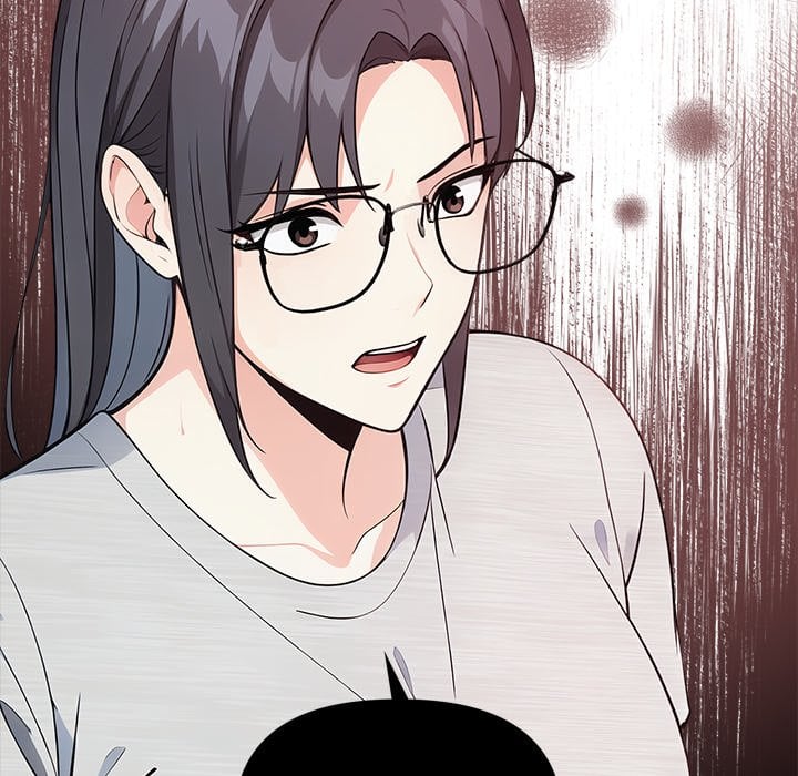 The Secret of a Girls’ Dorm Chapter 43 - Page 67