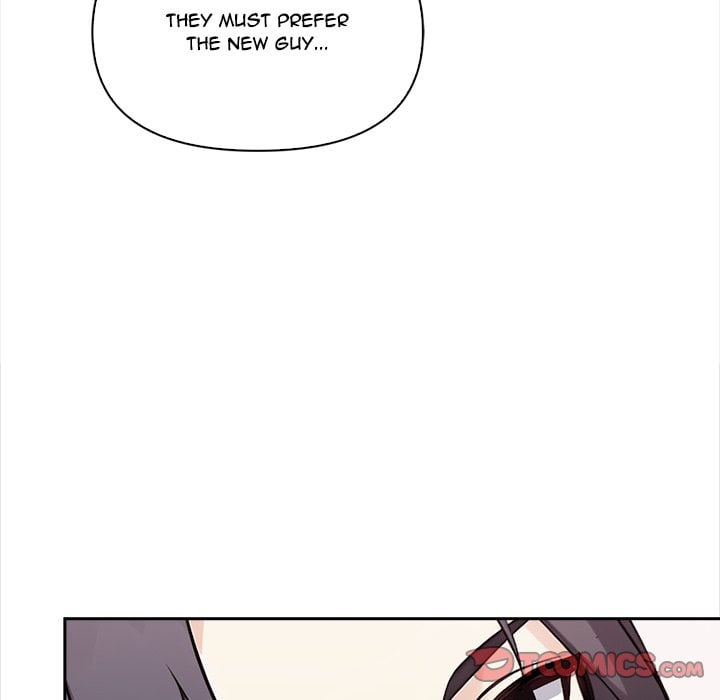 The Secret of a Girls’ Dorm Chapter 43 - Page 80