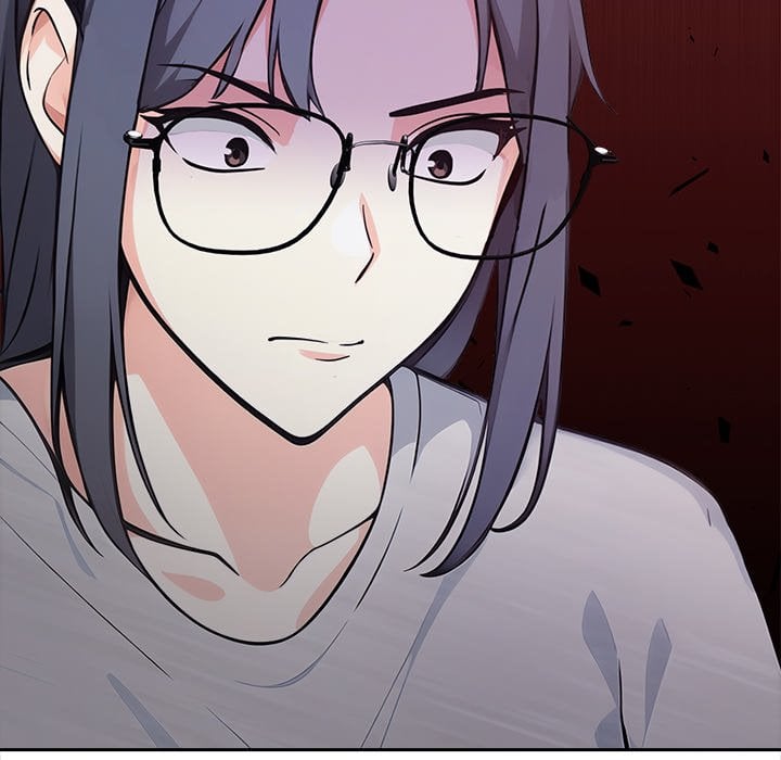 The Secret of a Girls’ Dorm Chapter 44 - Page 12