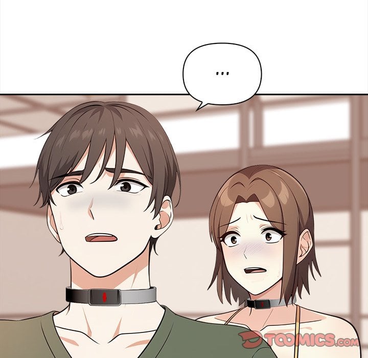 The Secret of a Girls’ Dorm Chapter 44 - Page 22