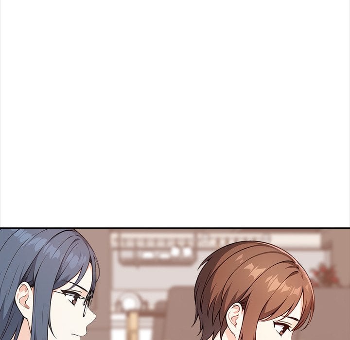 The Secret of a Girls’ Dorm Chapter 44 - Page 35