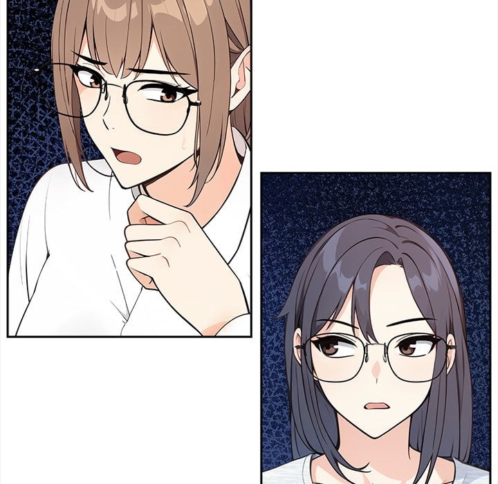 The Secret of a Girls’ Dorm Chapter 44 - Page 39