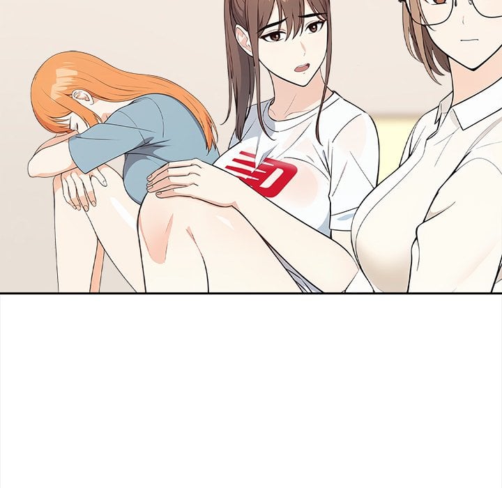 The Secret of a Girls’ Dorm Chapter 44 - Page 51