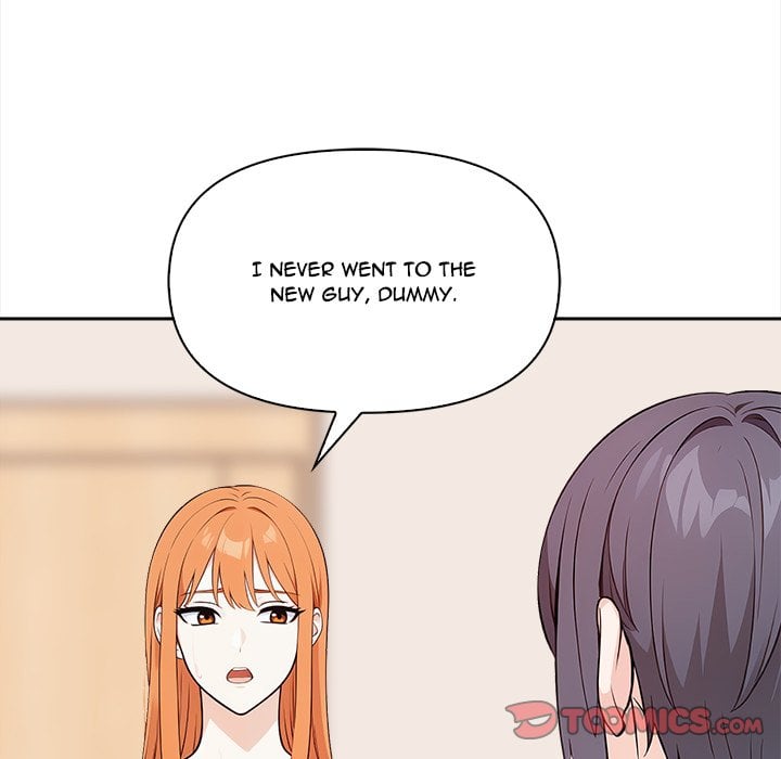 The Secret of a Girls’ Dorm Chapter 44 - Page 74