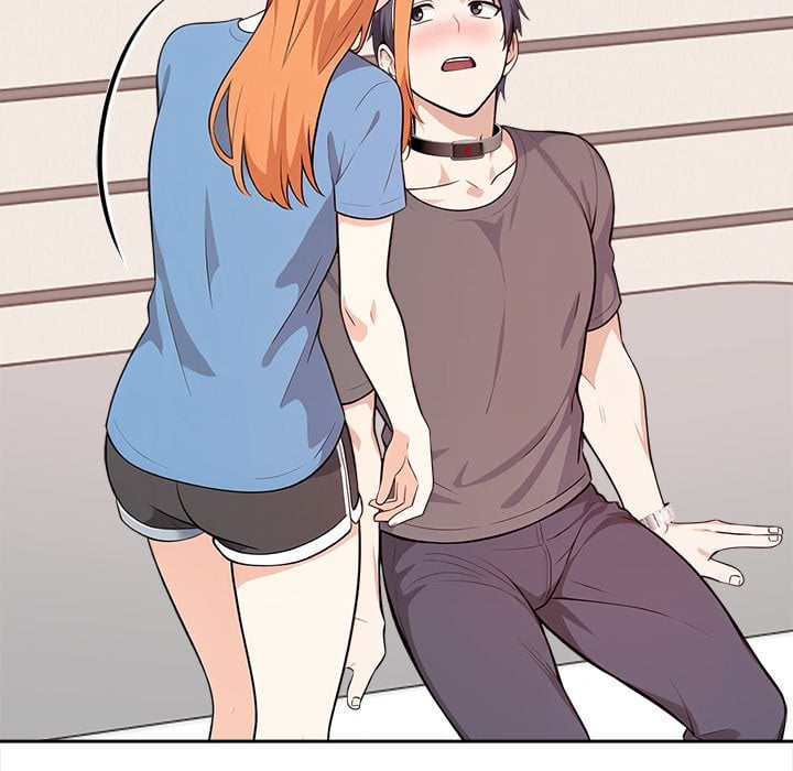 The Secret of a Girls’ Dorm Chapter 44 - Page 77