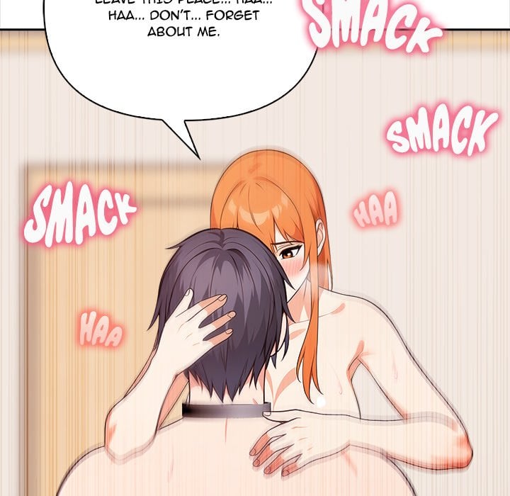 The Secret of a Girls’ Dorm Chapter 44 - Page 89