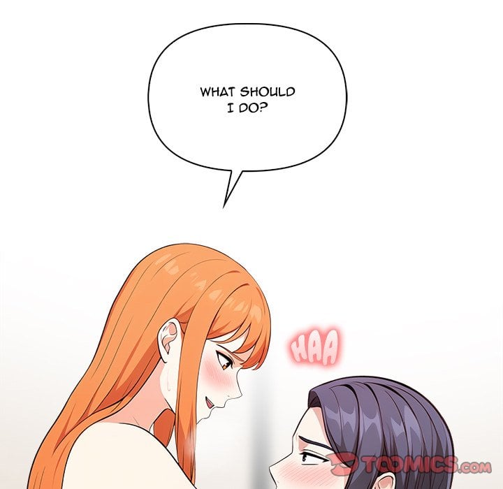 The Secret of a Girls’ Dorm Chapter 44 - Page 98