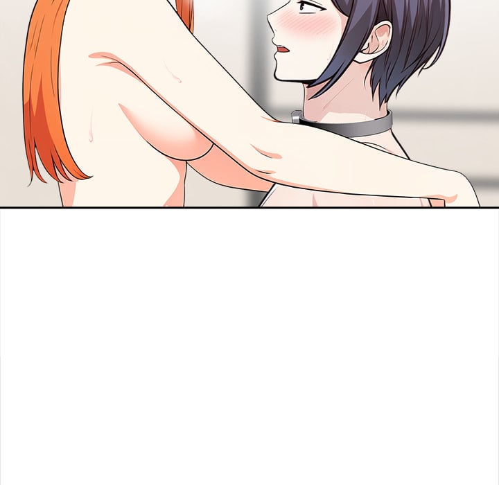 The Secret of a Girls’ Dorm Chapter 45 - Page 10