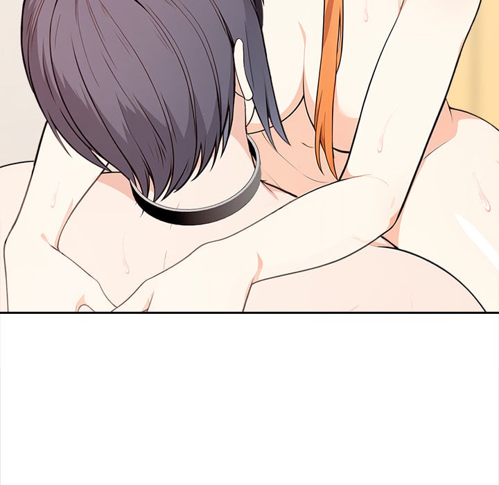 The Secret of a Girls’ Dorm Chapter 45 - Page 19