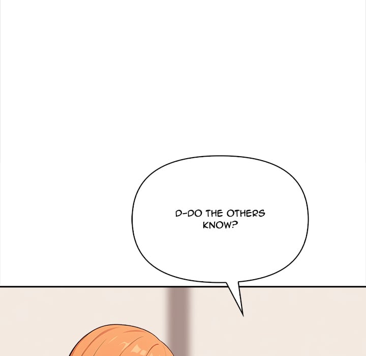 The Secret of a Girls’ Dorm Chapter 45 - Page 20