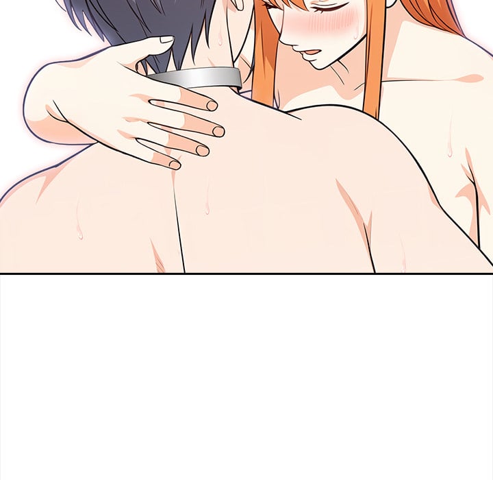 The Secret of a Girls’ Dorm Chapter 45 - Page 29