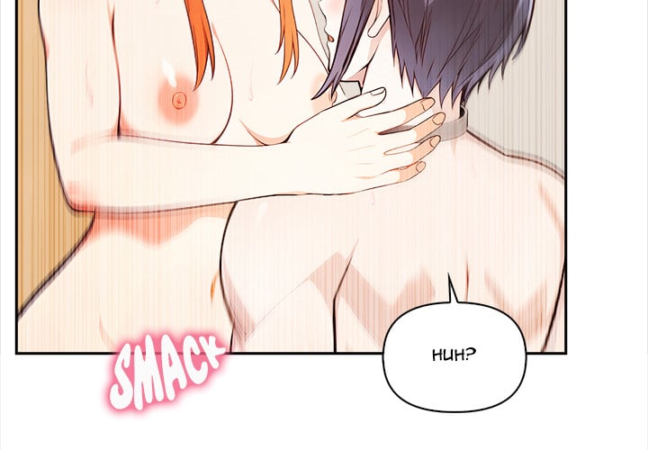 The Secret of a Girls’ Dorm Chapter 45 - Page 3