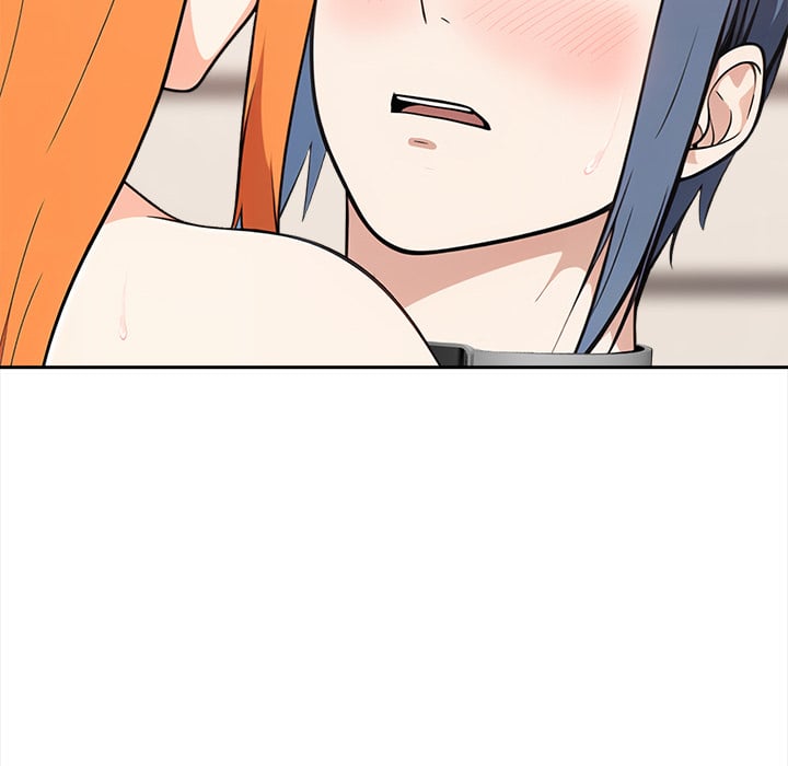 The Secret of a Girls’ Dorm Chapter 45 - Page 31