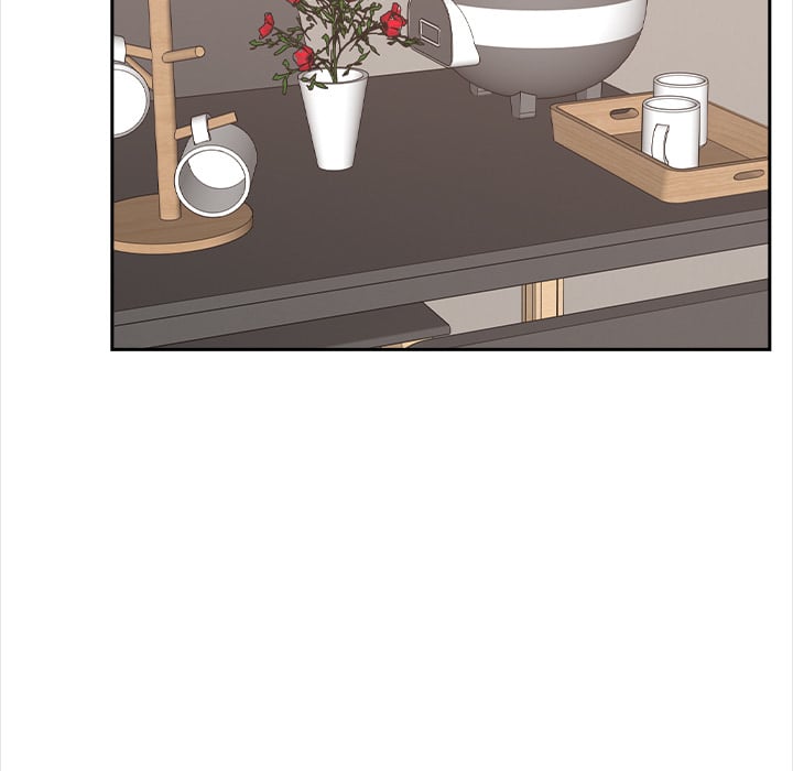 The Secret of a Girls’ Dorm Chapter 45 - Page 34