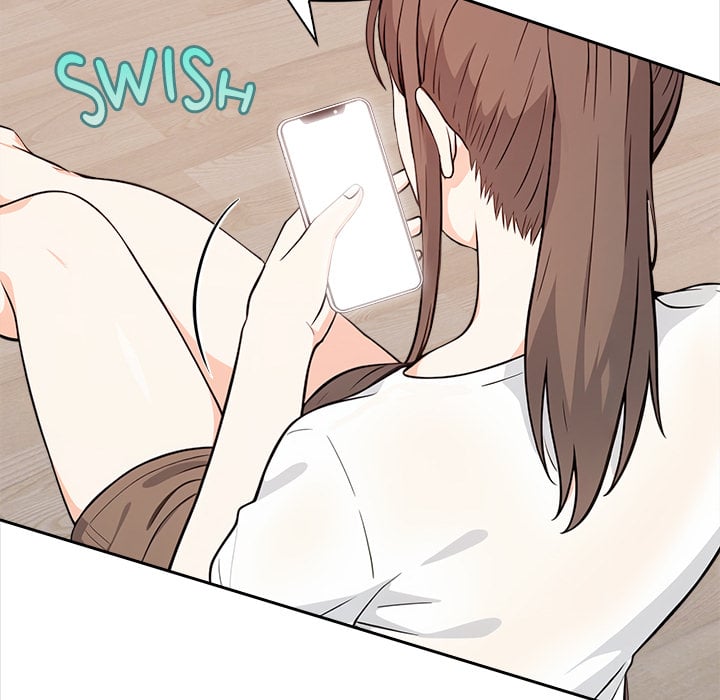 The Secret of a Girls’ Dorm Chapter 45 - Page 43