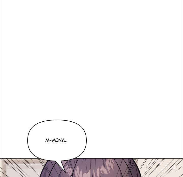 The Secret of a Girls’ Dorm Chapter 45 - Page 56