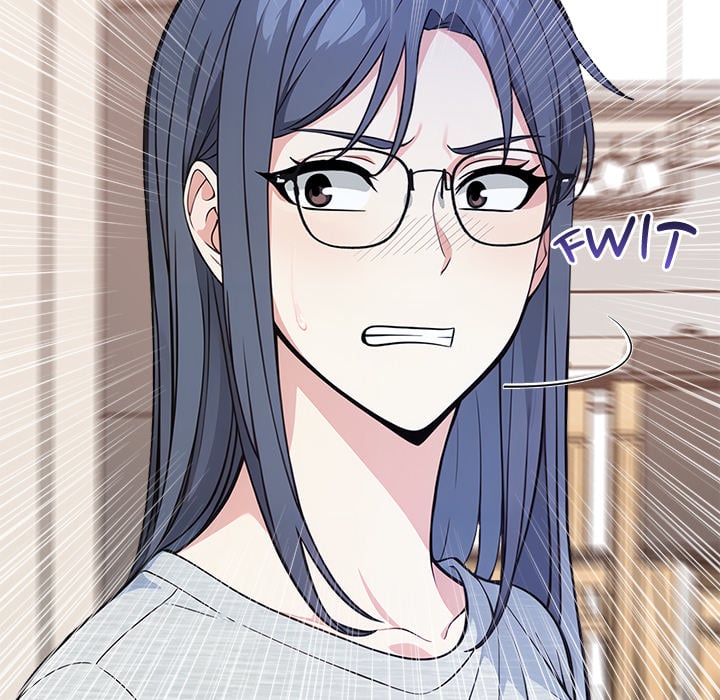 The Secret of a Girls’ Dorm Chapter 45 - Page 59