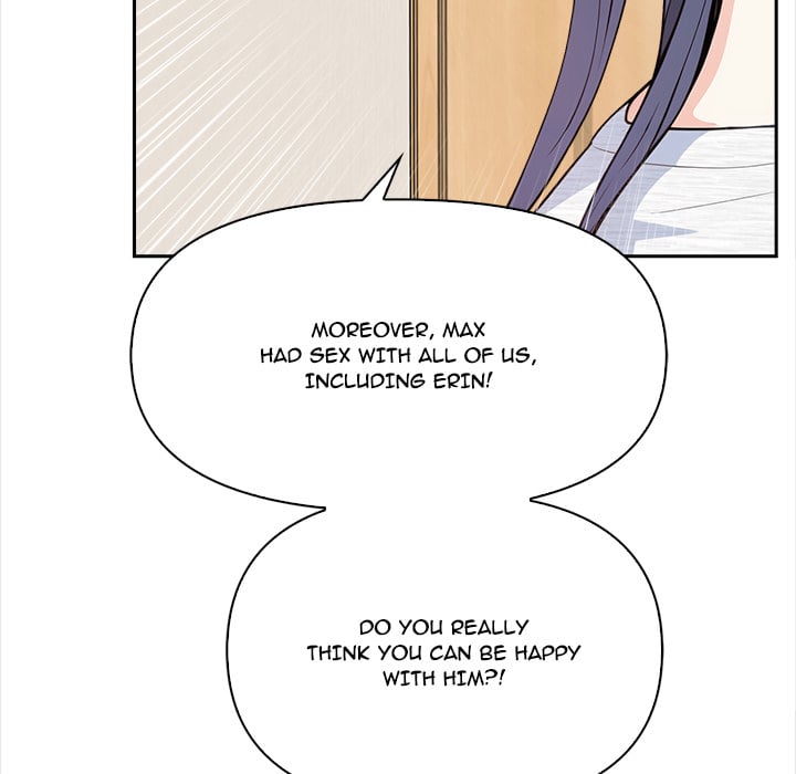 The Secret of a Girls’ Dorm Chapter 45 - Page 77