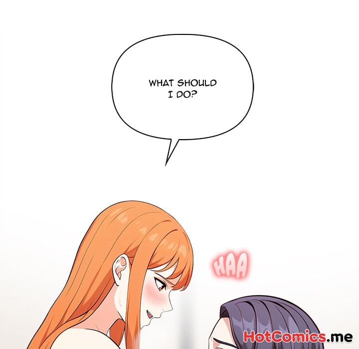 The Secret of a Girls’ Dorm Chapter 45 - Page 9