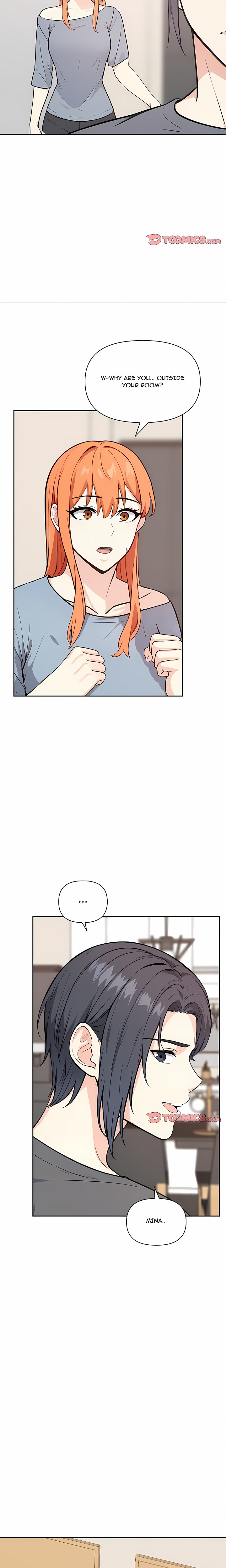 The Secret of a Girls’ Dorm Chapter 48 - Page 6