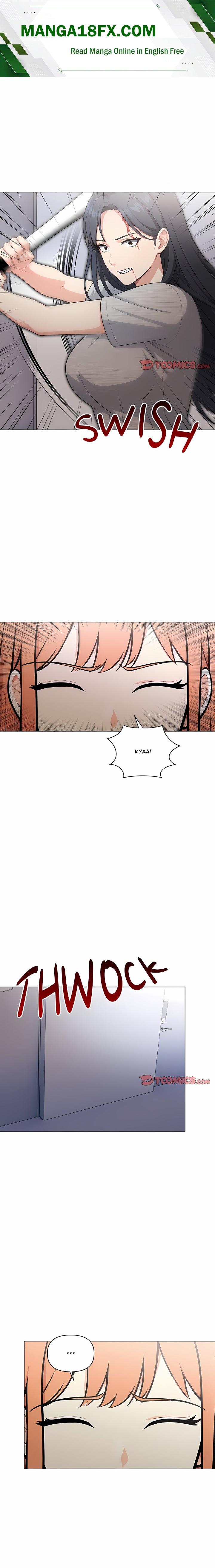 The Secret of a Girls’ Dorm Chapter 56 - Page 1