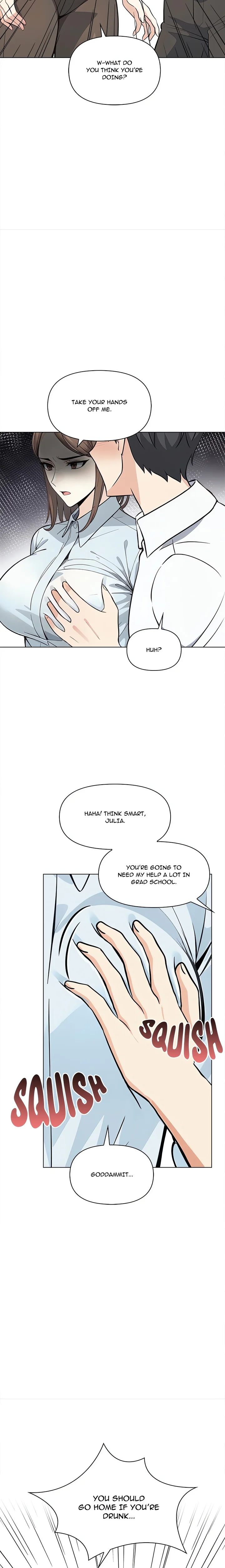 The Secret of a Girls’ Dorm - Chapter 7 [photo 10] - MangaPorn