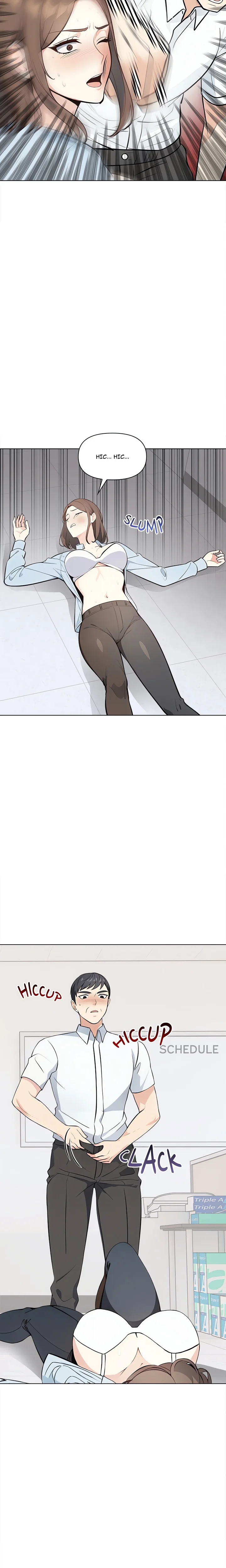 The Secret of a Girls’ Dorm - Chapter 7 [photo 14] - MangaPorn