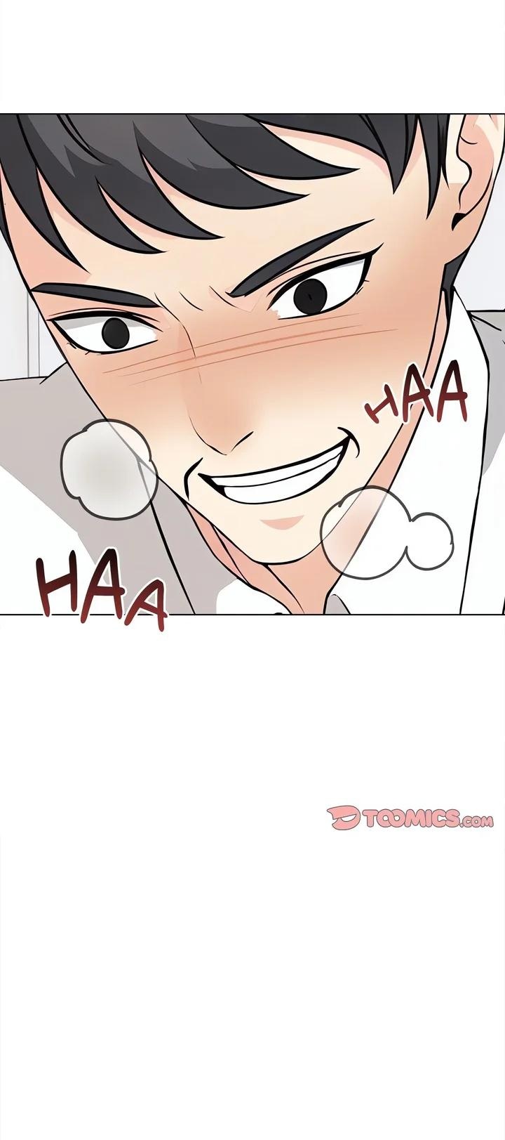 The Secret of a Girls’ Dorm - Chapter 7 [photo 16] - MangaPorn