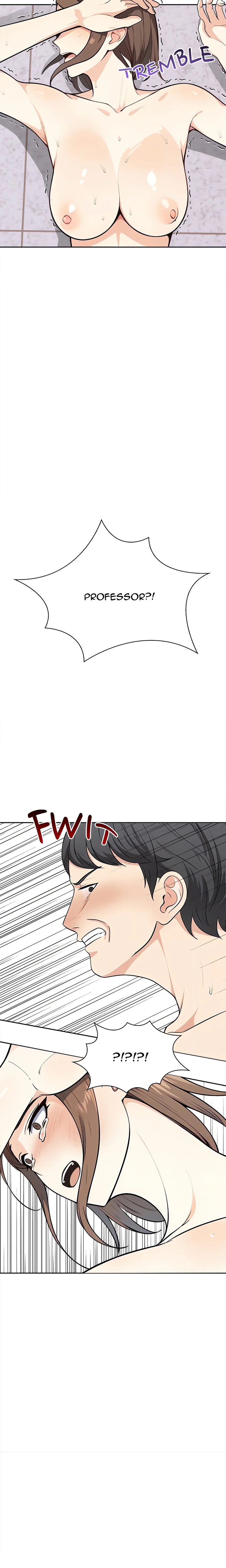 The Secret of a Girls’ Dorm - Chapter 8 [photo 12] - MangaPorn