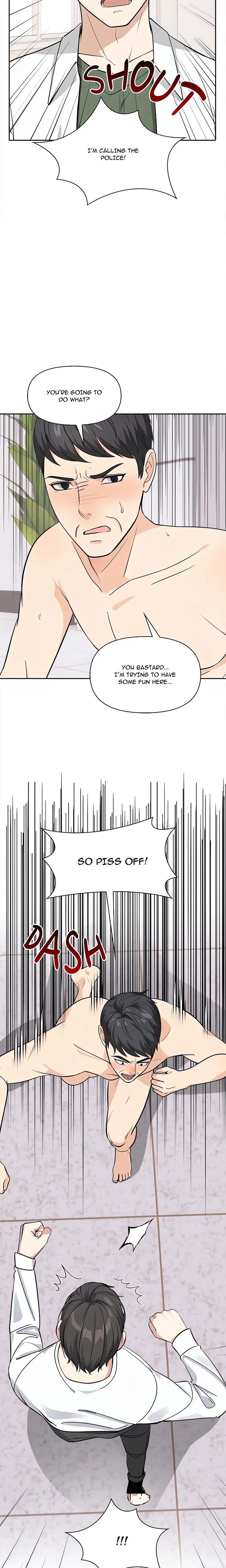 The Secret of a Girls’ Dorm - Chapter 8 [photo 14] - MangaPorn