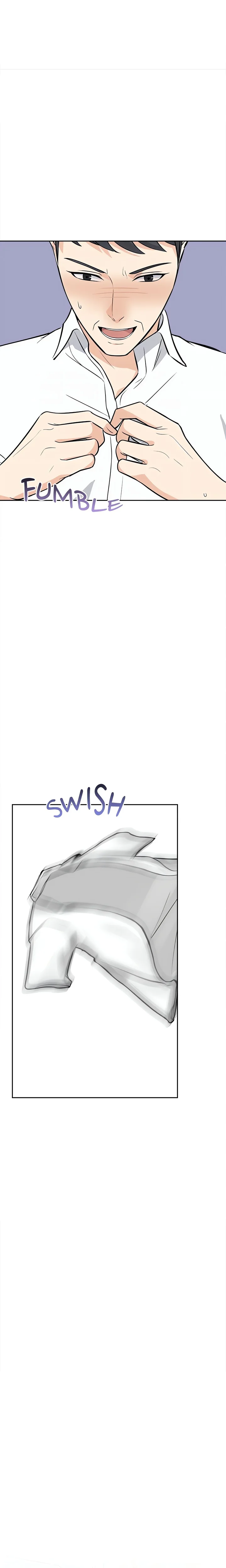 The Secret of a Girls’ Dorm - Chapter 8 [photo 3] - MangaPorn