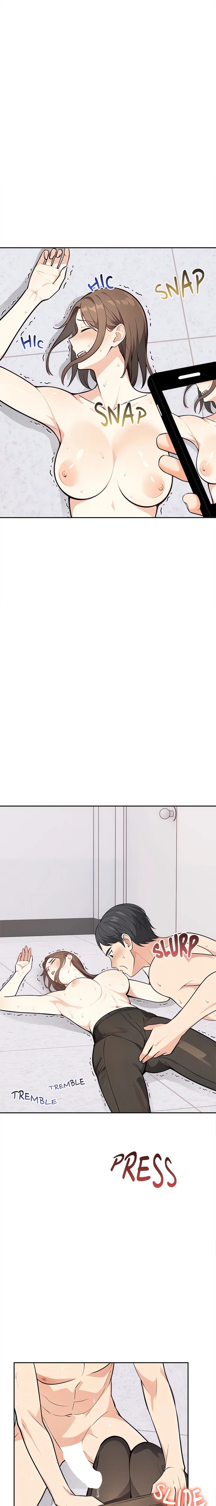 The Secret of a Girls’ Dorm - Chapter 8 [photo 8] - MangaPorn