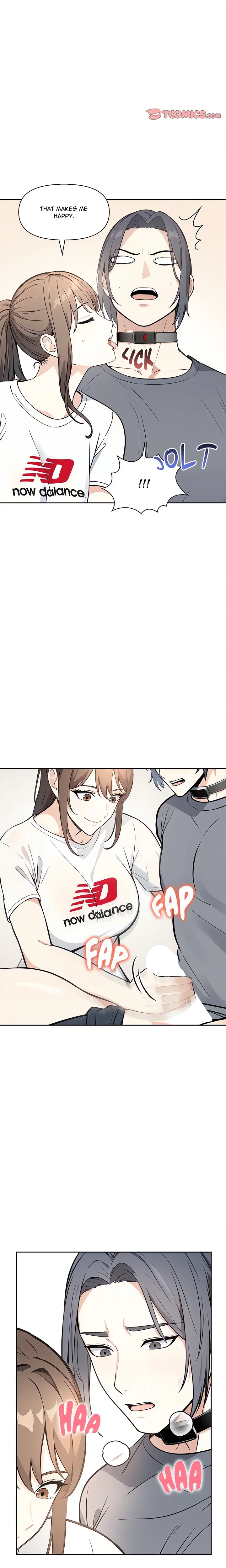 The Secret of a Girls’ Dorm - Chapter 9 [photo 10] - MangaPorn