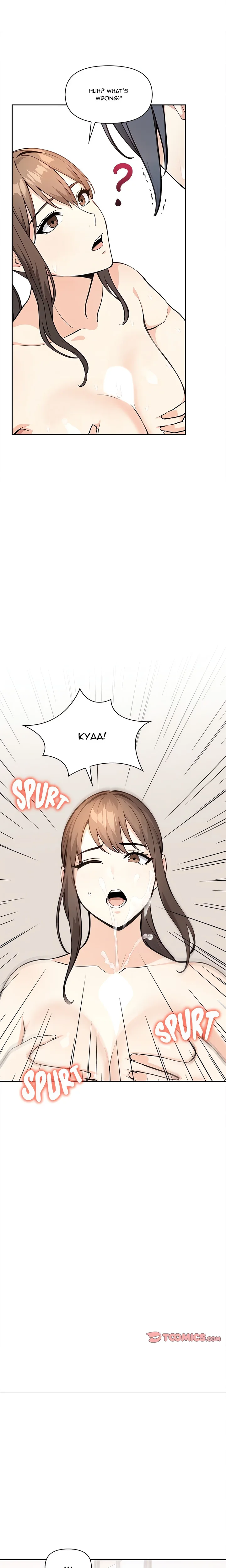 The Secret of a Girls’ Dorm - Chapter 9 [photo 13] - MangaPorn