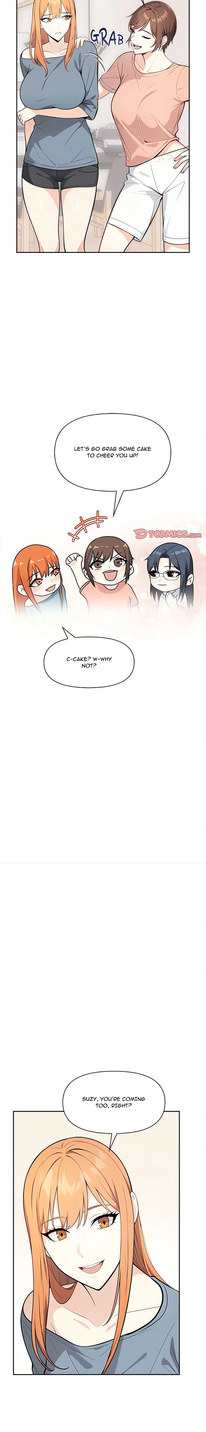 The Secret of a Girls’ Dorm - Chapter 9 [photo 16] - MangaPorn