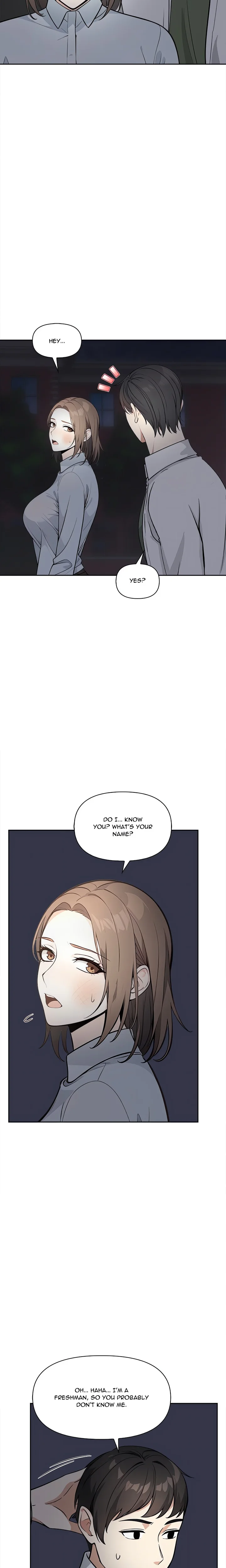 The Secret of a Girls’ Dorm - Chapter 9 [photo 4] - MangaPorn