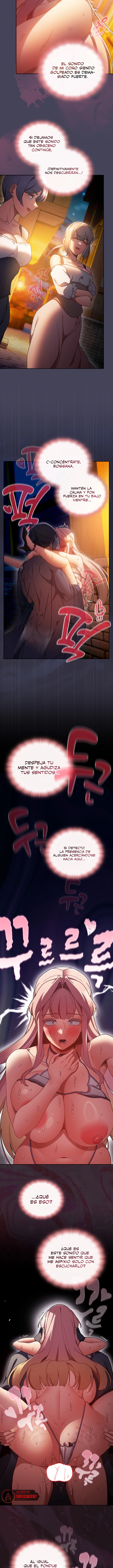 Save the World by Hitting It Raw Chapter 41 - Page 13