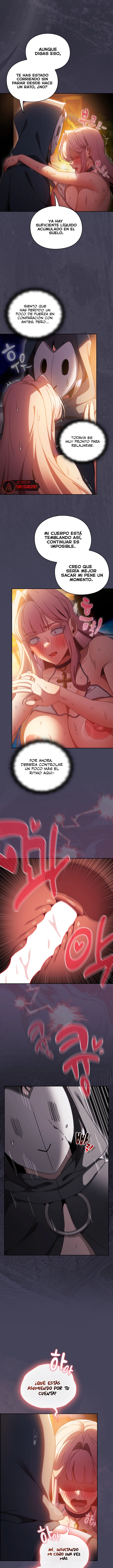 Save the World by Hitting It Raw Chapter 41 - Page 4