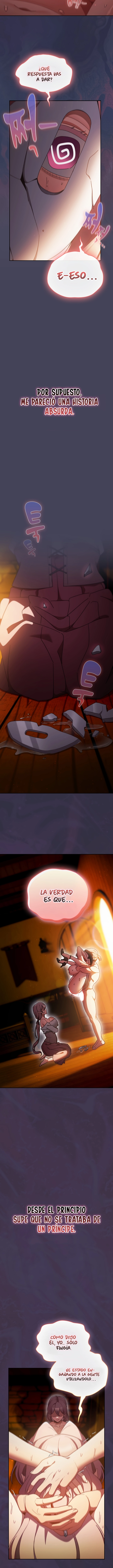 Save the World by Hitting It Raw Chapter 44 - Page 10