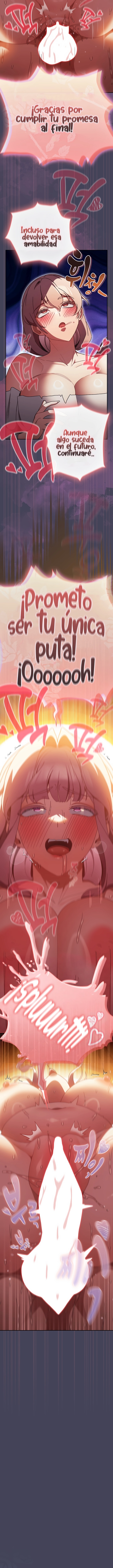 Save the World by Hitting It Raw Chapter 44 - Page 14