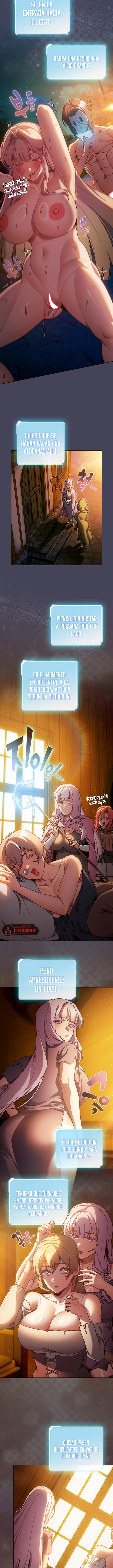 Save the World by Hitting It Raw Chapter 45 - Page 4