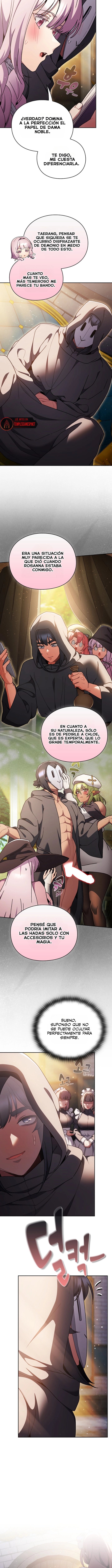 Save the World by Hitting It Raw Chapter 54 - Page 11